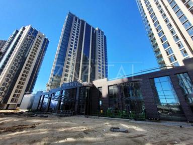 2-комнатная квартира по адресу бульвар Дружбы Народов (площадь 82 м²) - Atlanta.ua - фото 10