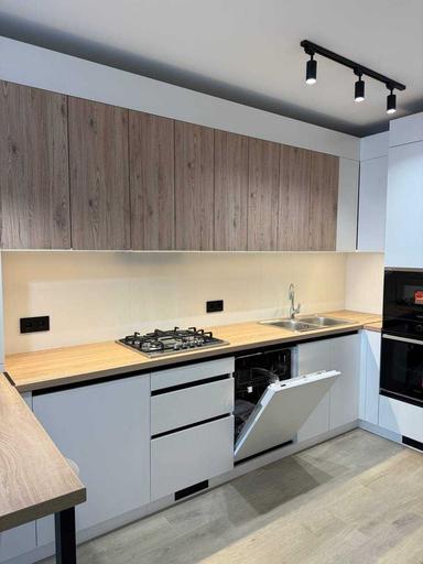 1-кімнатна квартира за адресою вул. Карла Мікльоша (площа 51,5 м²) - Atlanta.ua - фото 22