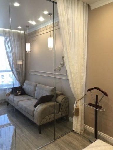 1-room apartment apartment by the address st. Kulikovo pole pl Oktyabrskoy revolyutsii pl (area 55 m²) - Atlanta.ua - photo 20