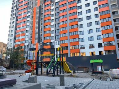 2-кімнатна квартира за адресою (площа 61,9 м²) - Atlanta.ua - фото 39