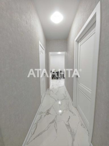 1-room apartment apartment by the address st. Kulikovo pole pl Oktyabrskoy revolyutsii pl (area 43 m²) - Atlanta.ua - photo 40