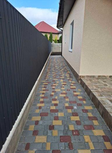 Дом по адресу ул. Экономичная (площадь 94 м²) - Atlanta.ua - фото 27