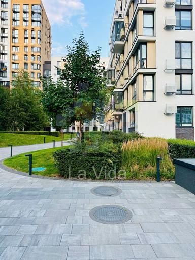 3-комнатная квартира по адресу бульвар Дружбы Народов (площадь 79,8 м²) - Atlanta.ua - фото 35