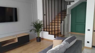 3-комнатная квартира по адресу (площадь 81 м²) - Atlanta.ua - фото 29