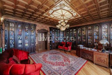 House by the address st. Pl Teatralnaya (area 1066 m²) - Atlanta.ua - photo 23