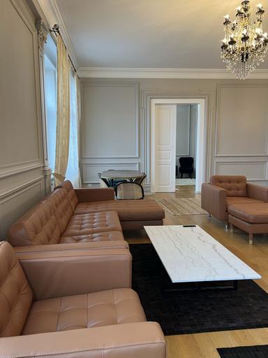 3-rooms apartment apartment by the address st. Kapelanska (area 154 m²) - Atlanta.ua - photo 32