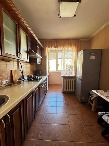 3-комнатная квартира по адресу (площадь 66 м²) - Atlanta.ua - фото 17