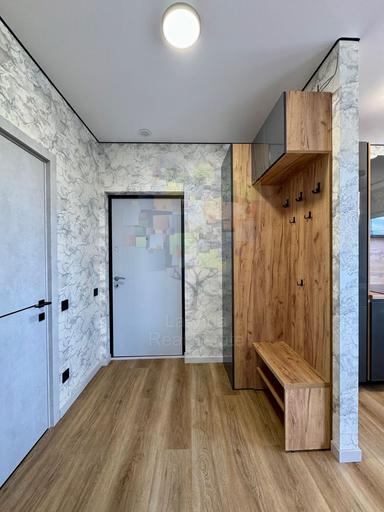 1-комнатная квартира по адресу (площадь 41,4 м²) - Atlanta.ua - фото 27