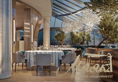 3-rooms apartment apartment by the address st. Ioanna Pavla II (area 82 m²) - Atlanta.ua - photo 27