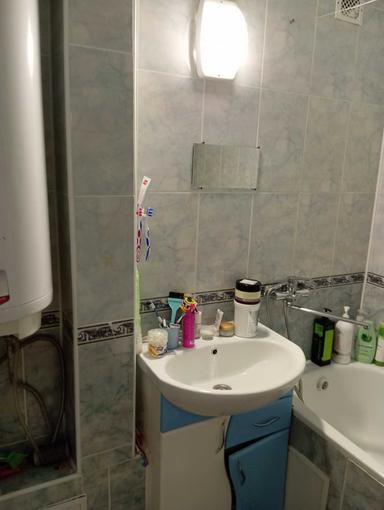 Многокомнатная квартира по адресу (площадь 95 м²) - Atlanta.ua - фото 38