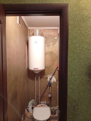 3-rooms apartment apartment by the address st. Kitoboynaya (area 70 m²) - Atlanta.ua - photo 23