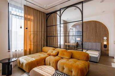 3-rooms apartment apartment by the address st. Delovaya (area 77 m²) - Atlanta.ua - photo 25