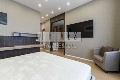 Багатокімнатна квартира за адресою вул. Андрія Верхогляда (площа 184,1 м²) - Atlanta.ua - фото 42