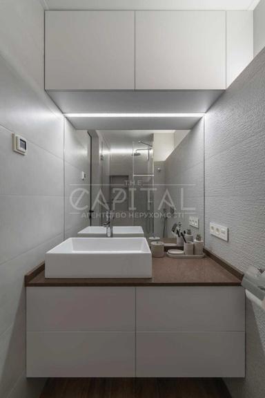 Багатокімнатна квартира за адресою бульвар Дружби Народів (площа 160 м²) - Atlanta.ua - фото 42