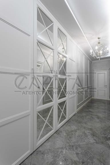 Многокомнатная квартира по адресу бульвар Дружбы Народов (площадь 208 м²) - Atlanta.ua - imageAlt 42