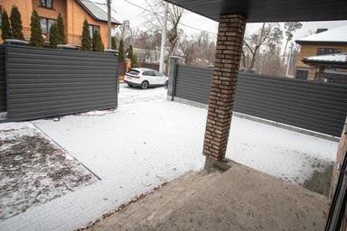 Будинок за адресою вул. Чорнобильська (площа 200 м²) - Atlanta.ua - фото 26