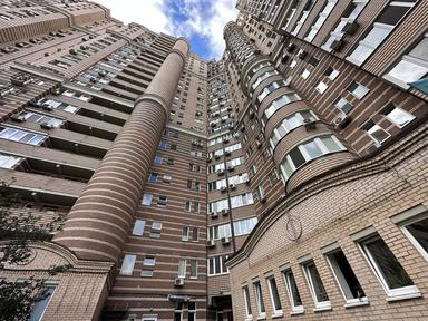 3-кімнатна квартира за адресою (площа 120 м²) - Atlanta.ua - фото 16