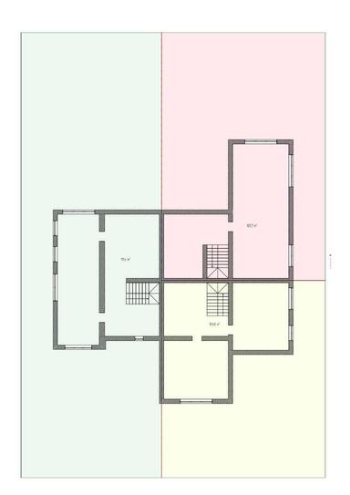 House by the address (area 275 m²) - Atlanta.ua - photo 30