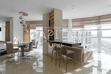 Многокомнатная квартира по адресу бульвар Дружбы Народов (площадь 190 м²) - Atlanta.ua - фото 25