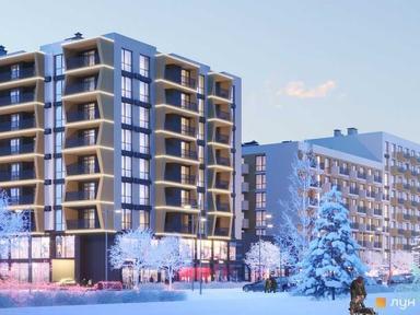 1-room apartment apartment by the address st. Zhilyanskaya (area 46 m²) - Atlanta.ua - photo 16