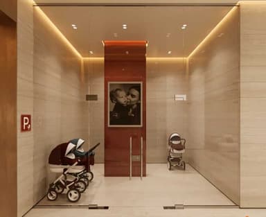 3-кімнатна квартира за адресою вул. Танкістів (площа 73,6 м²) - Atlanta.ua - фото 9