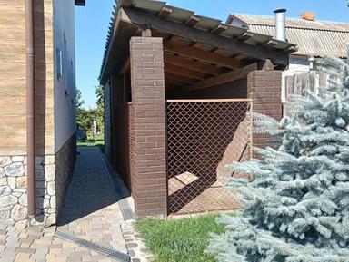 Дом по адресу (площадь 150 м²) - Atlanta.ua - фото 27