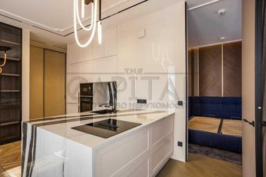 3-rooms apartment apartment by the address st. Bulvar Druzhby Narodov (area 77 m²) - Atlanta.ua - photo 31