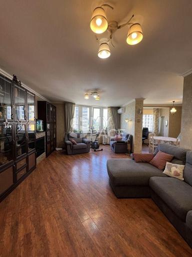 3-комнатная квартира по адресу наб. Днепровская (площадь 120 м²) - Atlanta.ua - фото 21