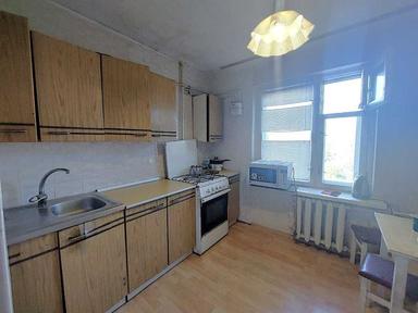 3-комнатная квартира по адресу ул. Танкистов (площадь 77 м²) - Atlanta.ua - фото 23