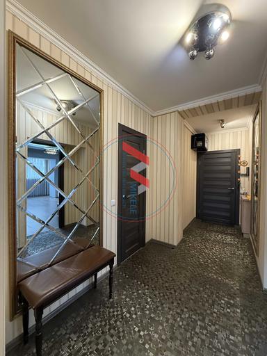 3-кімнатна квартира за адресою вул. Тарасівська (площа 90 м²) - Atlanta.ua - фото 40