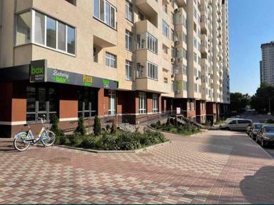 Комерційна нерухомість за адресою вул. Польова (площа 415 м²) - Atlanta.ua - фото 11