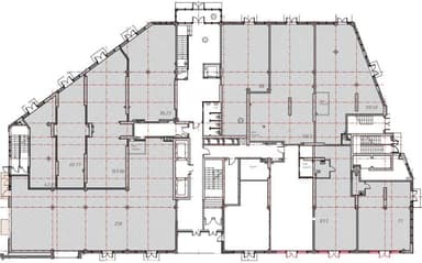 Коммерческая недвижимость по адресу Фонтанская дор. (площадь 155 м²) - Atlanta.ua - фото 23