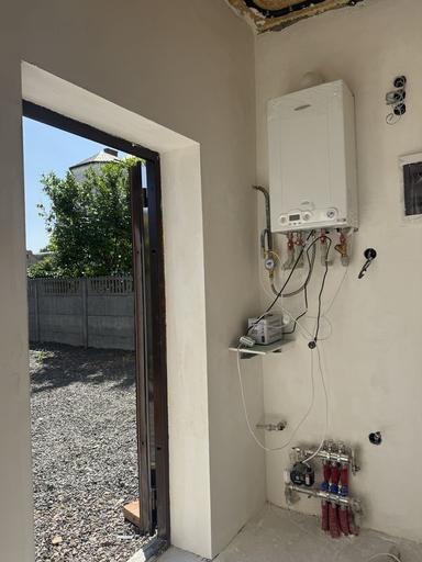 House by the address st. Kulikovo pole pl Oktyabrskoy revolyutsii pl (area 59 m²) - Atlanta.ua - photo 7