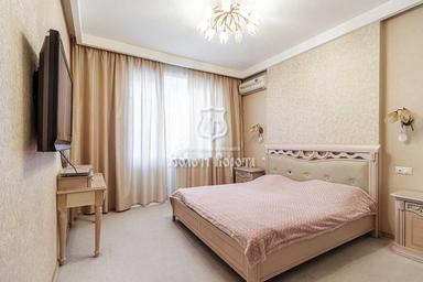 Многокомнатная квартира по адресу ул. Лукьяненко Левка(Тимошенко) (площадь 156 м²) - Atlanta.ua - фото 27