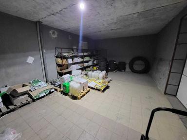 Коммерческая недвижимость по адресу ул. Капеланська (площадь 975,6 м²) - Atlanta.ua - фото 38