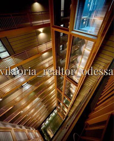 1-room apartment apartment by the address (area 55 m²) - Atlanta.ua - photo 38