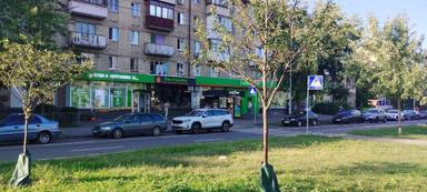 Коммерческая недвижимость по адресу ул. Бульв. Верховного Совета (площадь 53,4 м²) - Atlanta.ua - фото 33