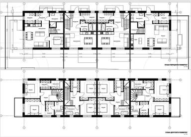Будинок за адресою Петефі Шандора пл. (площа 110 м²) - Atlanta.ua - фото 16