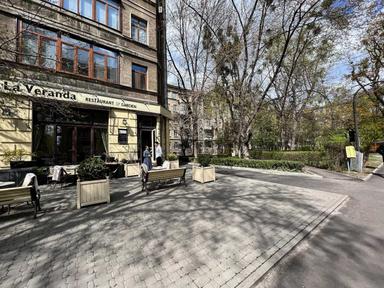 3-кімнатна квартира за адресою бульвар Дружби Народів (площа 108 м²) - Atlanta.ua - фото 37