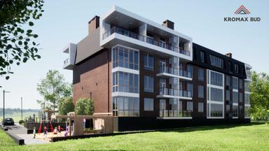 1-room apartment apartment by the address st. Aviatsiyna (area 49,3 m²) - Atlanta.ua - photo 24