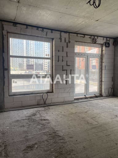 1-room apartment apartment by the address st. Sofievskaya (area 32,5 m²) - Atlanta.ua - фото 13