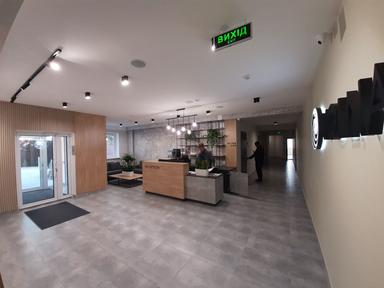 Комерційна нерухомість за адресою (площа 4000 м²) - Atlanta.ua - фото 31