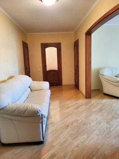 3-комнатная квартира по адресу пер. Дунаевского (площадь 82 м²) - Atlanta.ua - фото 17