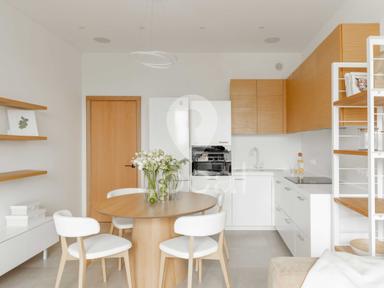 1-кімнатна квартира за адресою бульвар Дружби Народів (площа 55 м²) - Atlanta.ua - фото 22