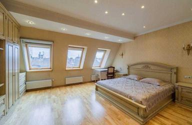 Багатокімнатна квартира за адресою (площа 142 м²) - Atlanta.ua - фото 34