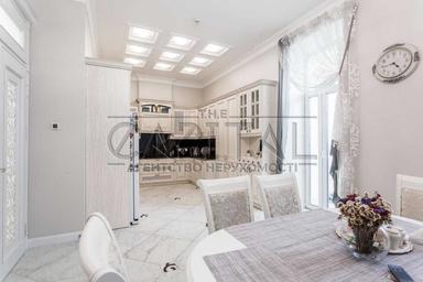 Многокомнатная квартира по адресу бульвар Дружбы Народов (площадь 230 м²) - Atlanta.ua - фото 30