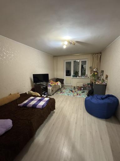 1-room apartment apartment by the address st. Ul Chernobylskaya (area 39,1 m²) - Atlanta.ua - photo 5