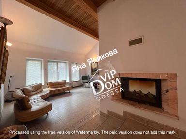 Дом по адресу ул. Львовская (площадь 750 м²) - Atlanta.ua - фото 11