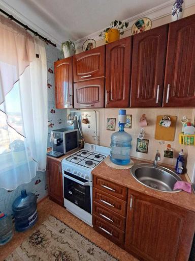 2-rooms apartment apartment by the address st. Sportivnaya (area 50 m²) - Atlanta.ua - photo 13