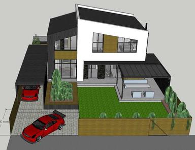 Дом по адресу (площадь 185 м²) - Atlanta.ua - фото 26